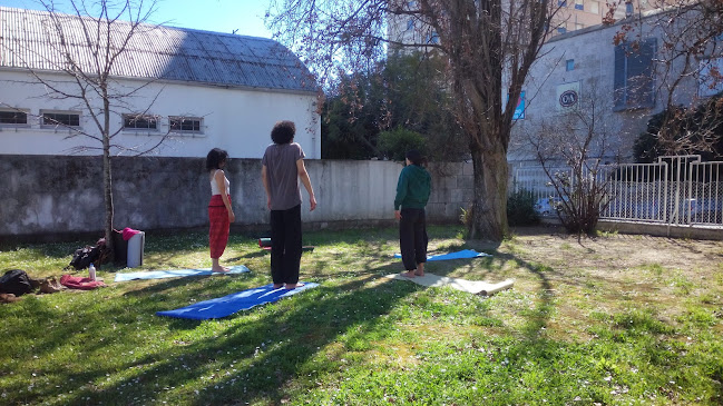 Centro Infantil Olivais Sul - Lisboa