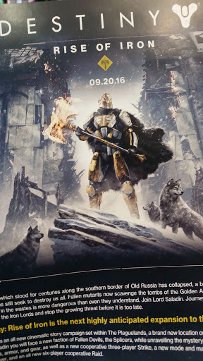 Video Game Store «GameStop», reviews and photos, 6655 Atlanta Hwy, Montgomery, AL 36117, USA