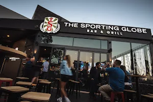 The Sporting Globe Bar & Grill Plenty Valley image