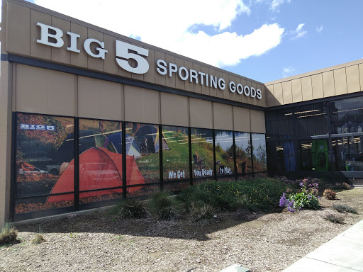 Sporting Goods Store «Big 5 Sporting Goods - Riverside», reviews and photos, 10251 Magnolia Ave, Riverside, CA 92503, USA