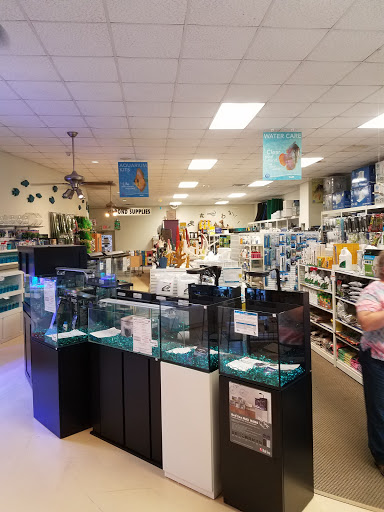 Pet Store «Aquarium», reviews and photos, 6410 Papermill Pl Way, Knoxville, TN 37919, USA