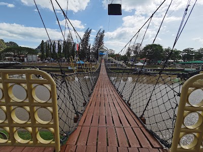 Denai Larian Pengkalan Asam Kangar