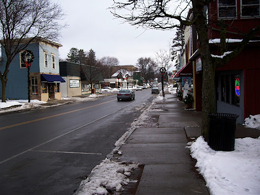 Model Train Store «Groton Hobby Shop», reviews and photos, 129 Main St, Groton, NY 13073, USA
