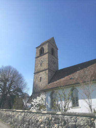 Rezensionen über Reformierte Kirche Lüsslingen in Solothurn - Kirche