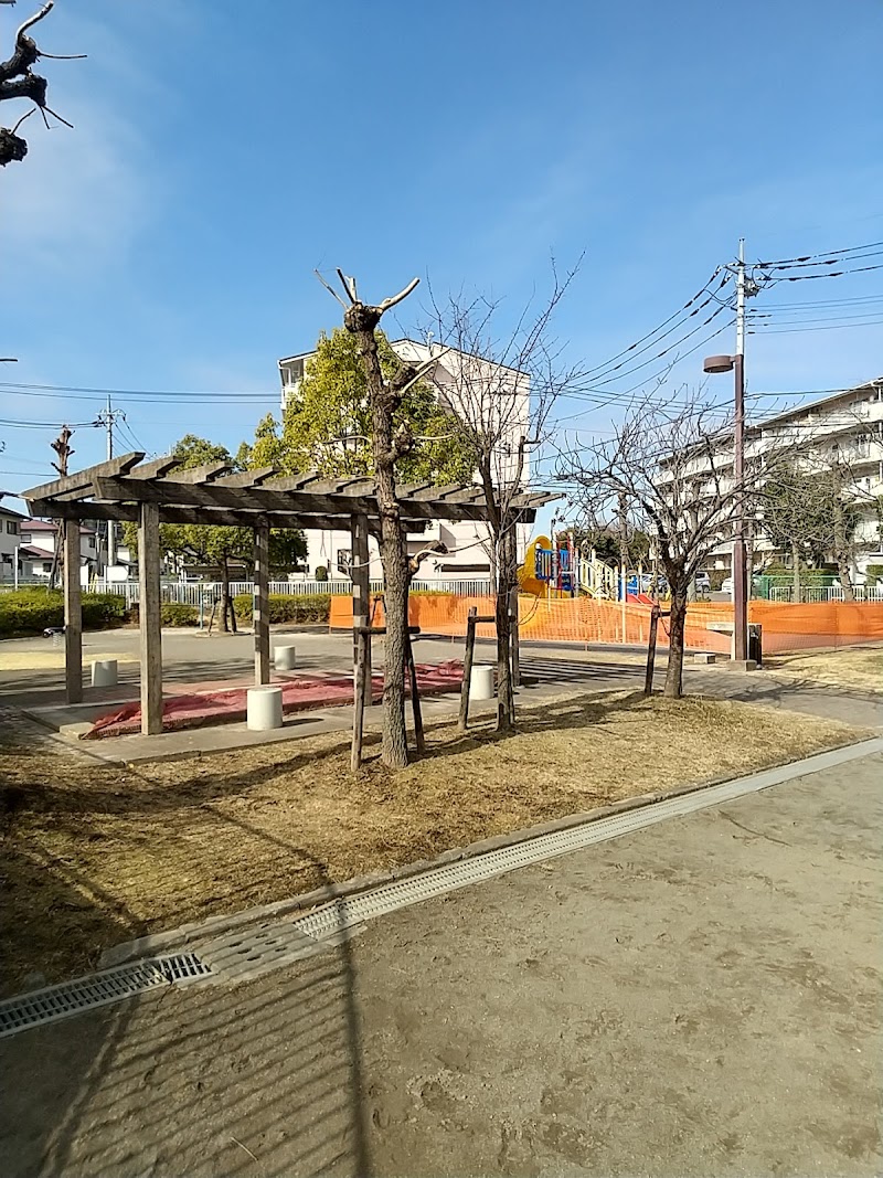 五領町北児童公園