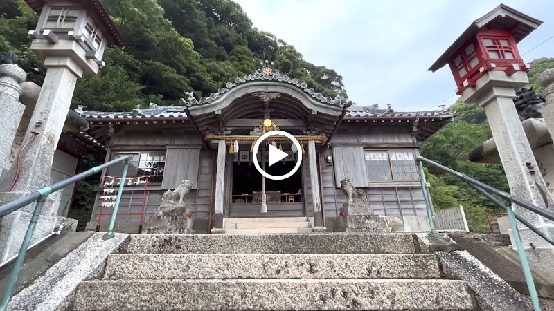 佐田神社