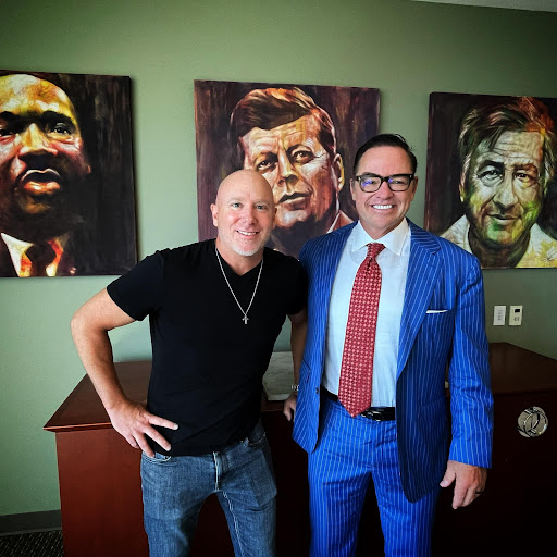 Law Firm «Gomez Trial Attorneys», reviews and photos