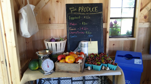 Farm «Coverdale Farm Preserve of Delaware Nature Society», reviews and photos, 543 Way Rd, Greenville, DE 19807, USA