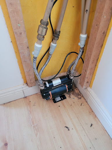 MR Fuseboard Electrical in Dublin 13, Co. Dublin