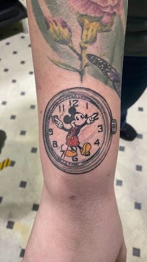 Explore meaning spanish tattoo ideas, creative tattoo ideas in Evansville, available at Ink Therapy 101