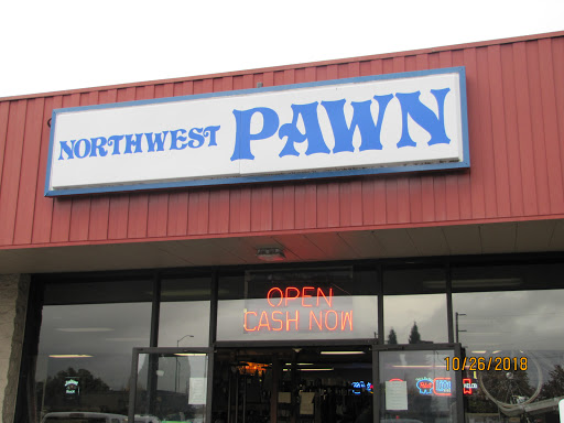 Pawn Shop «Northwest Pawn», reviews and photos, 2699 Roosevelt Blvd, Eugene, OR 97402, USA