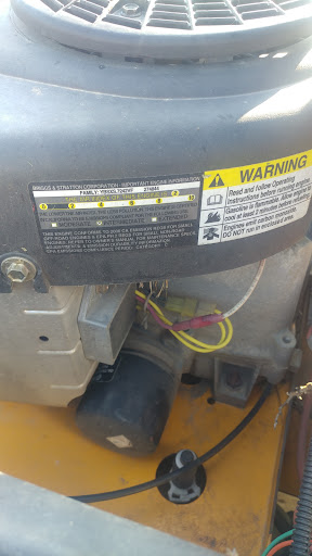 Hardware Store «Mister Hardware», reviews and photos, 1035 N Luther Rd, Georgetown, IN 47122, USA