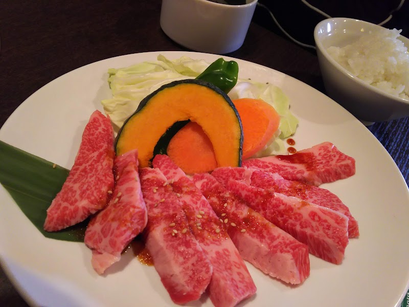 焼肉竹林 大橋店 長崎県長崎市大橋町 焼肉店 レストラン グルコミ