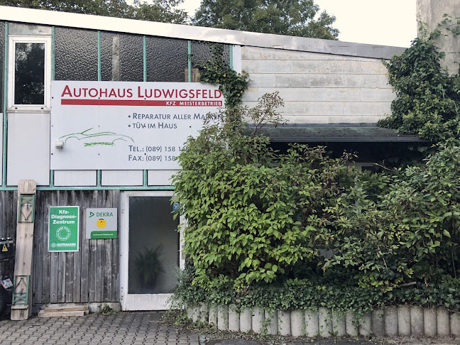 Autohaus Ludwigsfeld