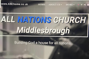 All Nations Church - Teesside