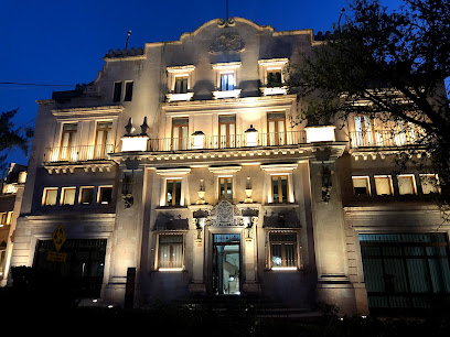 Palacio de Gobierno de Guanajuato