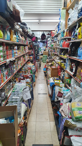 Pet Store «Pet Boutique and Supply», reviews and photos, 320 5th Ave, Brooklyn, NY 11215, USA