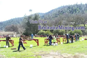 Benitoite Mining Company image