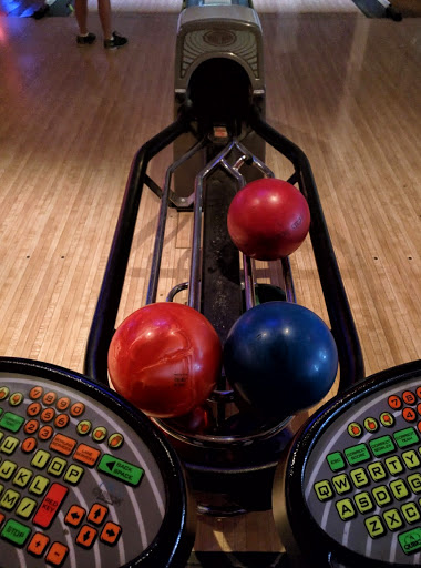 Bowling Alley «Lucky Strike Denver», reviews and photos, 500 16th St #340, Denver, CO 80202, USA
