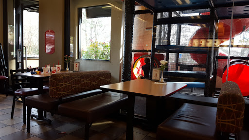 Fast Food Restaurant «Chick-fil-A», reviews and photos, 4610 Monticello Ave, Williamsburg, VA 23188, USA