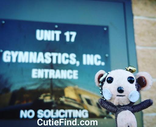 Gymnastics Center «Gymnastics Inc», reviews and photos, 80 N Dell Ave # 13, Kenvil, NJ 07847, USA
