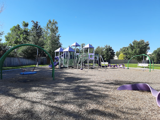 Park «Jessica Ridgeway Memorial Park», reviews and photos, 10765 Moore St, Westminster, CO 80021, USA