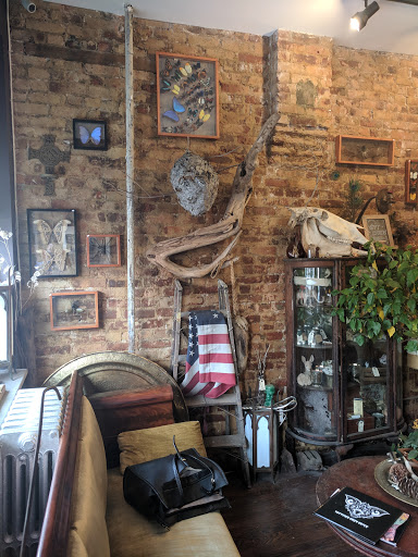 Tattoo Shop «Triple Diamond Tattoo», reviews and photos, 257 3rd Ave, Brooklyn, NY 11215, USA