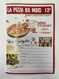Photos du propriétaire du Pizzeria O’Pizza Gourmande à Troyes - n°7