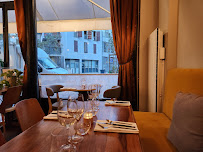 Atmosphère du Restaurant français TOWA Restaurant à Paris - n°1