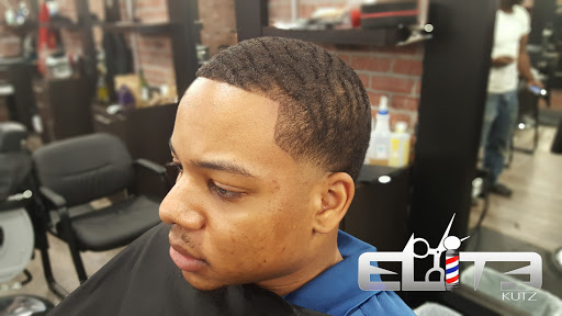 Barber Shop «Elite Kutz», reviews and photos, 3131 Custer Rd # 180, Plano, TX 75075, USA