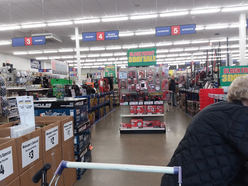 Hardware Store «Harbor Freight Tools», reviews and photos, 712 W Poplar Ave, Collierville, TN 38017, USA