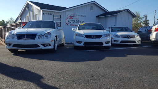 Used Car Dealer «HORIZON AUTO GROUP», reviews and photos, 6780 Narcoossee Rd, Orlando, FL 32822, USA