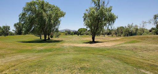 Golf Course «Quailwood Greens Golf Course», reviews and photos, 12200 AZ-69, Dewey, AZ 86327, USA