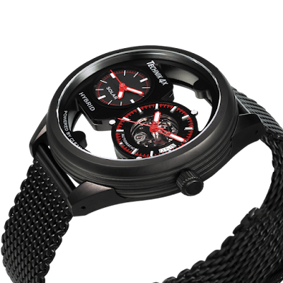 Happy Watch à Pardailhan