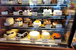 Marc Brown - Cake Shop & Bakery image