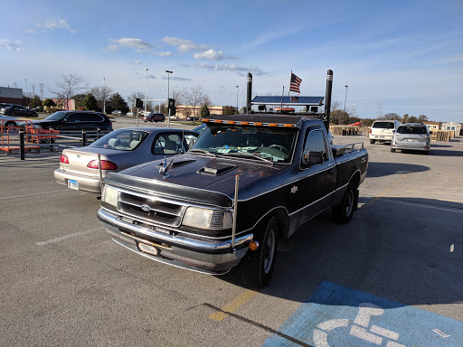 Home Improvement Store «The Home Depot», reviews and photos, 14053 S Bell Rd, Homer Glen, IL 60491, USA