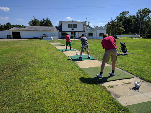 Public Golf Course «Hamilton Trails Golf Club», reviews and photos, 620 Harbor Ave, Mays Landing, NJ 08330, USA