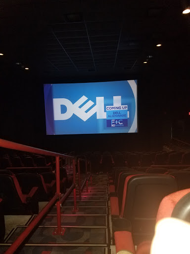 Movie Theater «Rotterdam Square Cinema», reviews and photos, 93 W Campbell Rd, Schenectady, NY 12306, USA