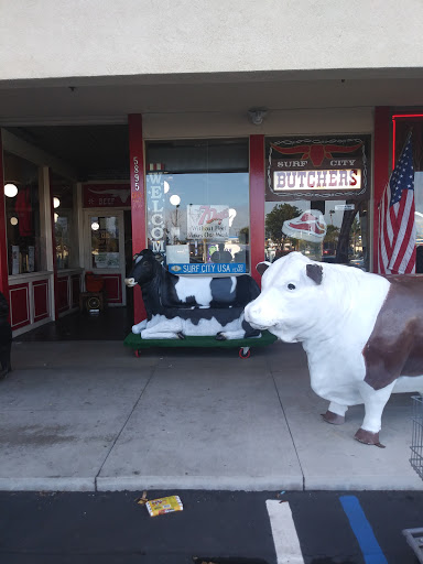 Butcher Shop «Beef Palace Butcher Shop», reviews and photos, 5895 Warner Ave, Huntington Beach, CA 92649, USA