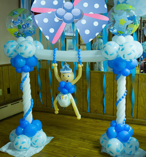 Florist «Beautiful Blooms Florist», reviews and photos, 798A Yonkers Ave, Yonkers, NY 10704, USA