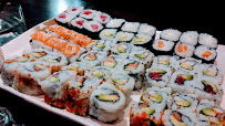 Plats et boissons du Restaurant Japonais Sushi Sashimi Grillades à Bourg-la-Reine - n°10