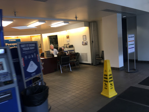 Post Office «United States Postal Service», reviews and photos, 500 Regis Ave, Pittsburgh, PA 15236, USA