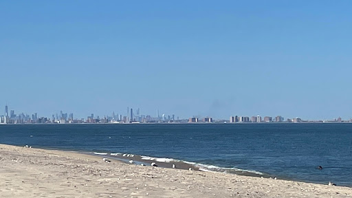 National Park «Gateway National Recreation Area», reviews and photos, 26 Hudson Rd, Highlands, NJ 07732, USA