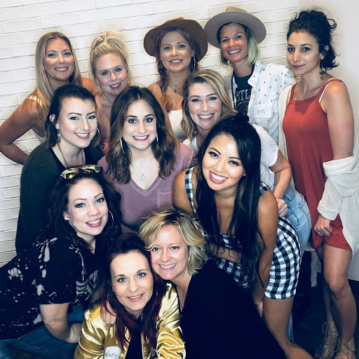 Hair Salon «Clique Salon», reviews and photos, 2414 University Blvd #220, Houston, TX 77005, USA