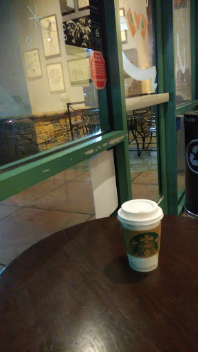Starbucks image