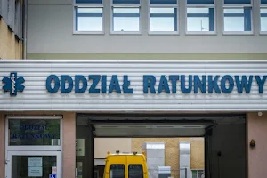 Szpitalny Oddział Ratunkowy image