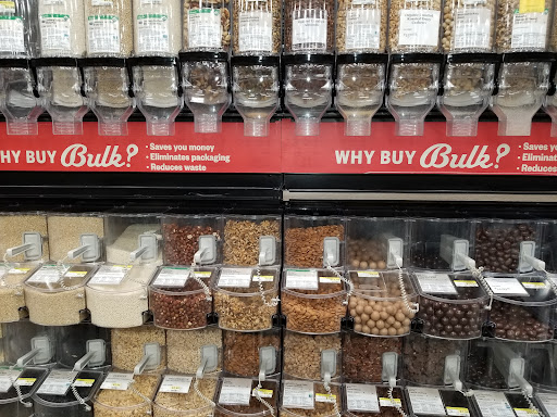 Grocery Store «Earth Fare», reviews and photos, 2405 SW 27th Ave #101, Ocala, FL 34471, USA