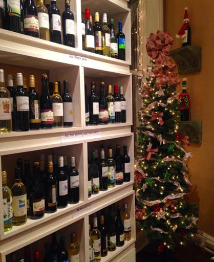 Wine Store «Spin the Bottle Wine Company», reviews and photos, 220 E Patrick St, Frederick, MD 21701, USA