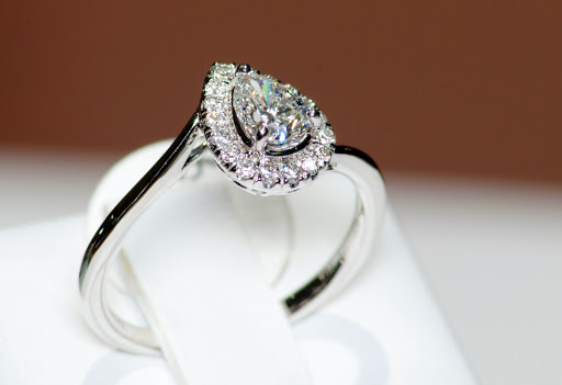 Jeweler «The Top Jewelers», reviews and photos, 2502 Columbia Pike, Arlington, VA 22204, USA