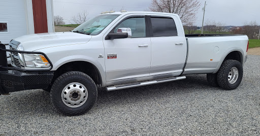 Used Car Dealer «Danville Auto Sales», reviews and photos, 13736 Millersburg Rd, Danville, OH 43014, USA